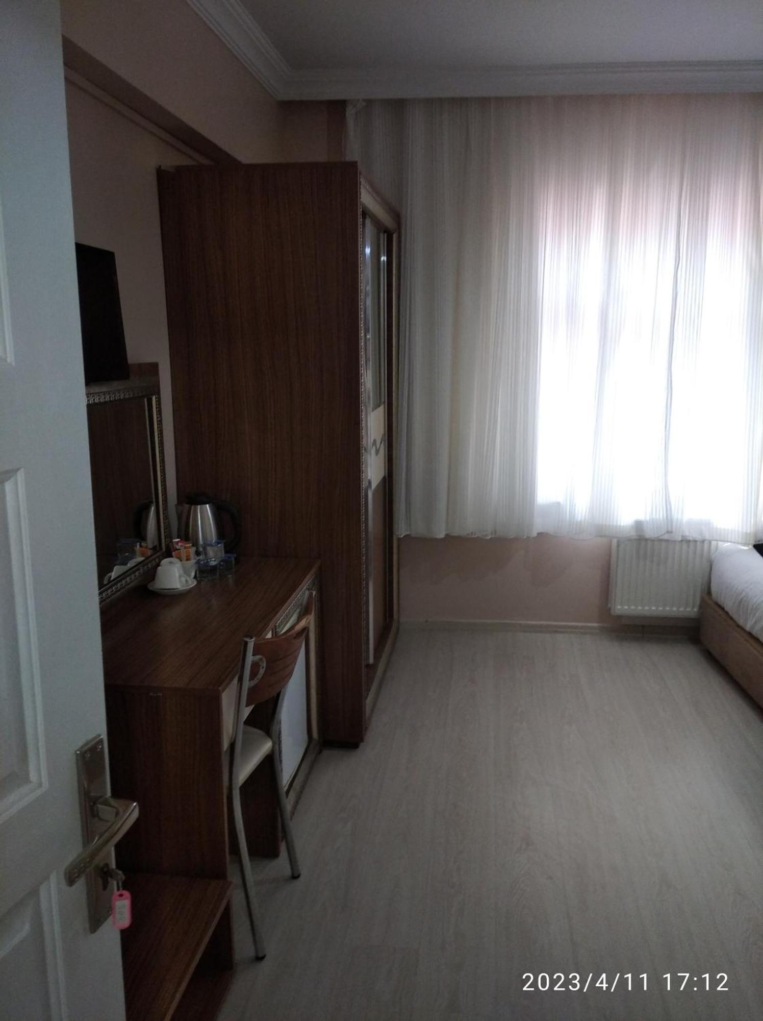 Hotel Sirma Sultan Estambul Exterior foto