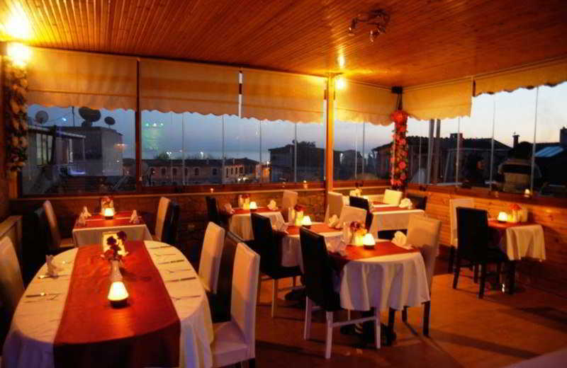 Hotel Sirma Sultan Estambul Exterior foto